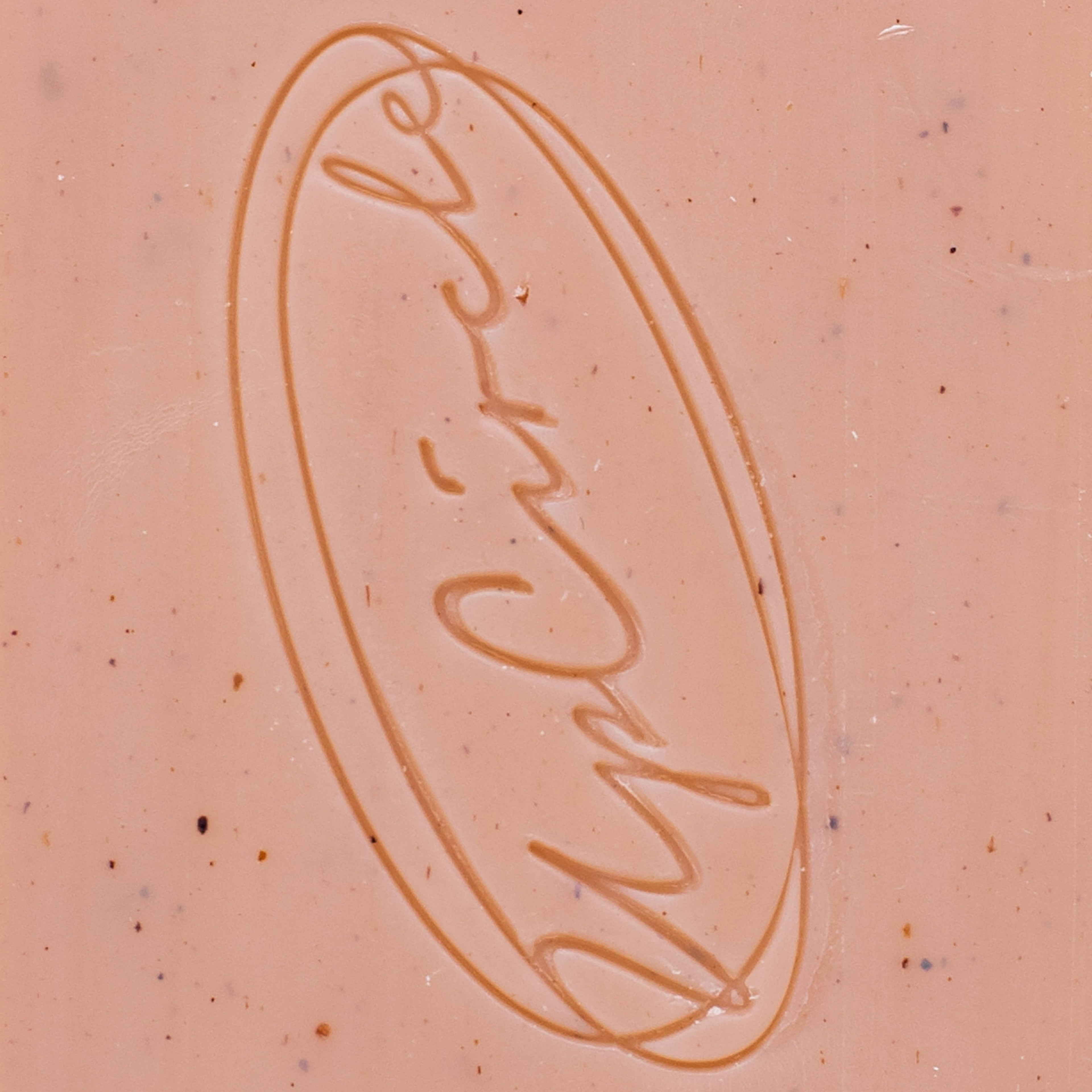 UpCircle Cleansing Soap Bar - Cinnamon + Ginger 100g
