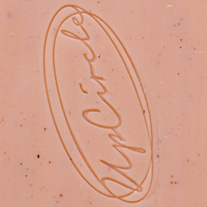 UpCircle Cleansing Soap Bar - Cinnamon + Ginger 100g