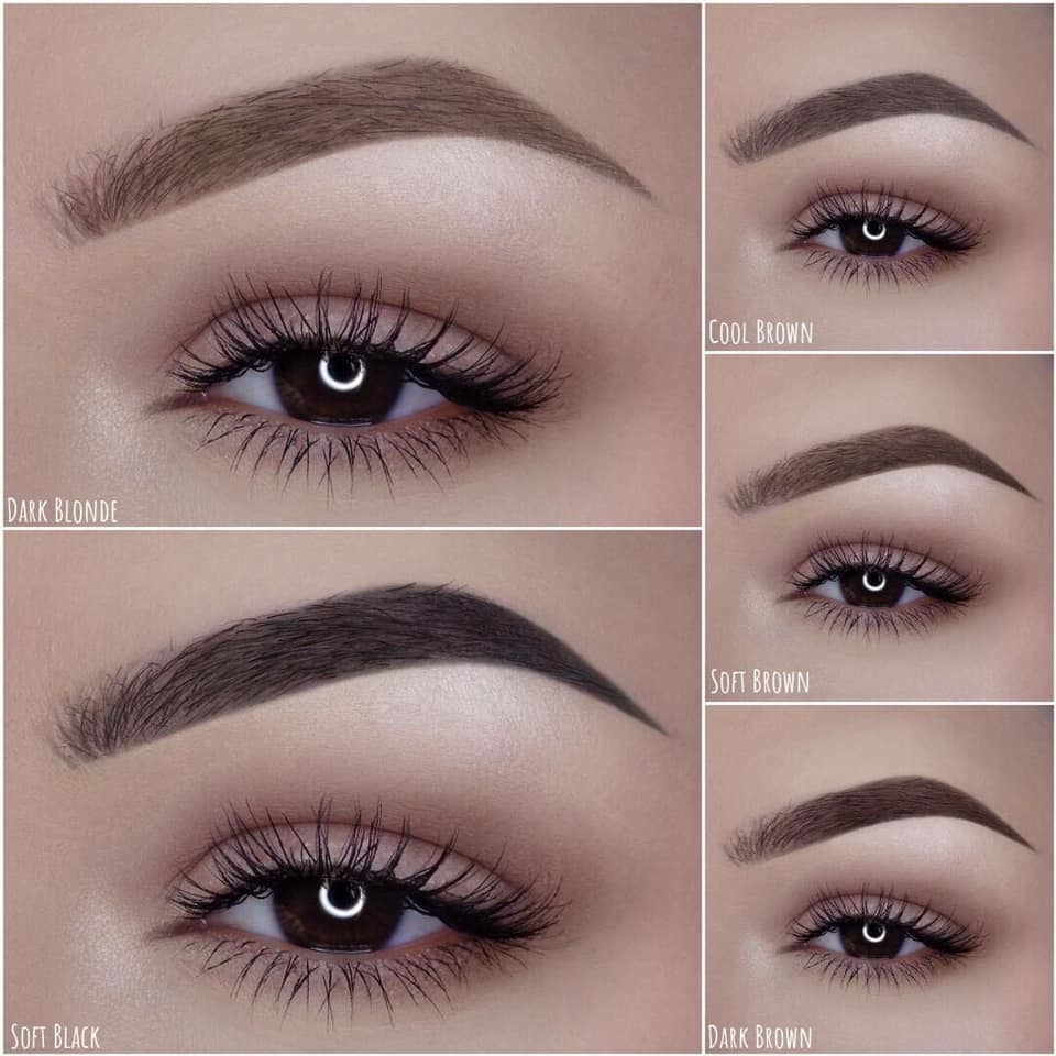 L.A Girl Brow Bestie Gel