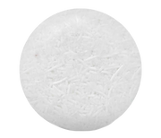 Chey Solid Shampoo Bar - Coconut 60g