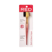 Red By Kiss Ombre Chrome Edge Brush