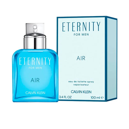 Calvin Klein Eternity For Men Air Eau De Toilette 100ml