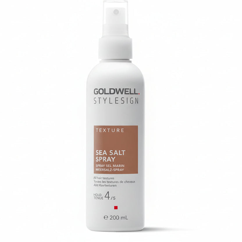 Goldwell Stylesign Sea Salt Spray 200ml