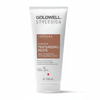 Goldwell Stylesign Roughman Texturizing Paste 100ml