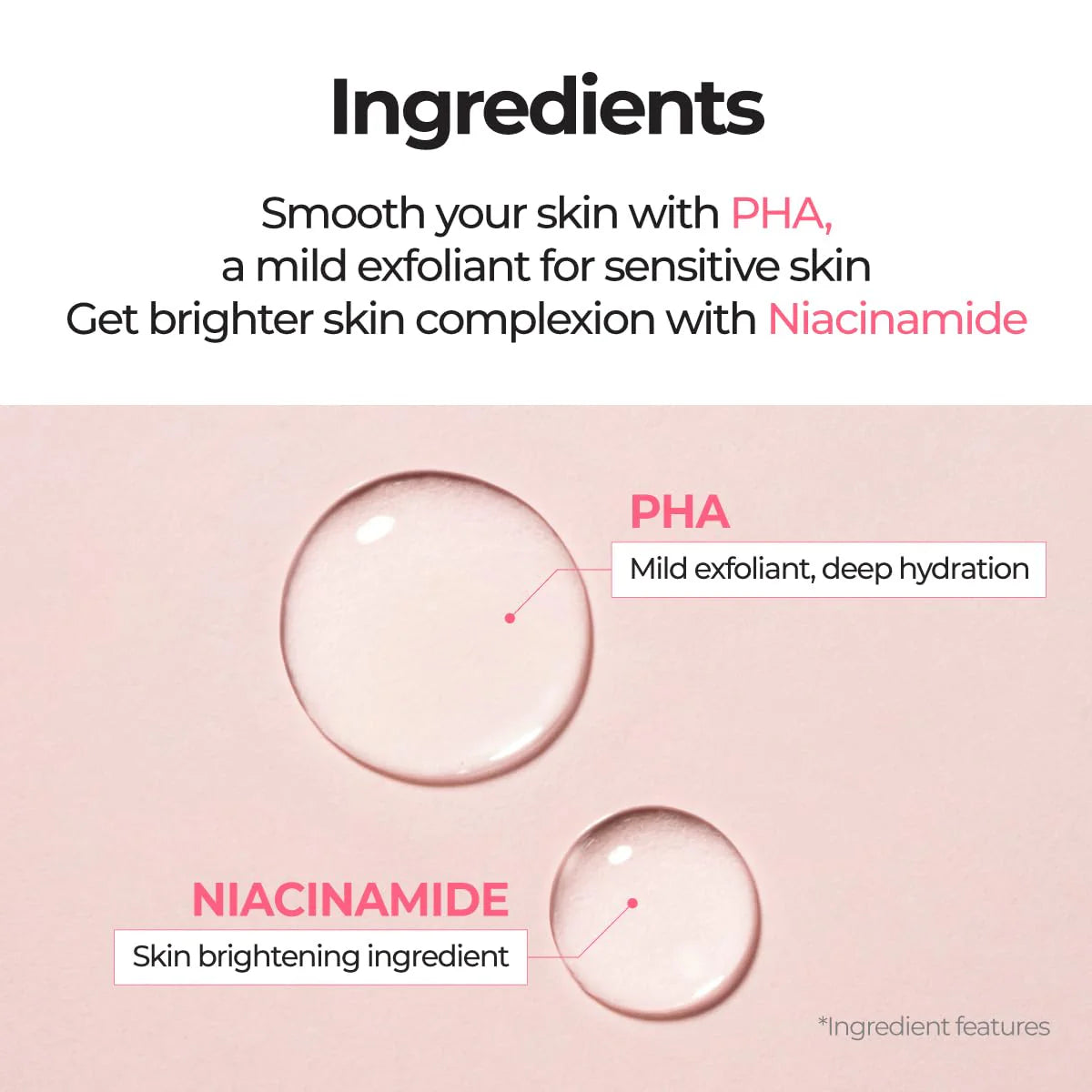 Numbuzin No.4 Hydrating Glow Mineral Toner 200ml