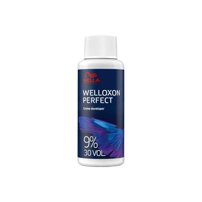 Wella Professionals Welloxon Perfect Cream Developer 9%