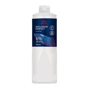 Wella Welloxon Perfect Cream Developer 6% 20vol