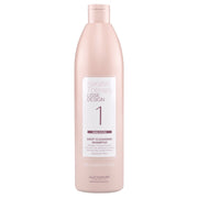 Alfaparf Milano Keratin Therapy Lisse Design Deep Cleansing Shampoo 500ml