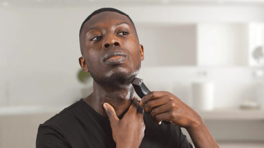 Wahl Bump Prevent Trimmer