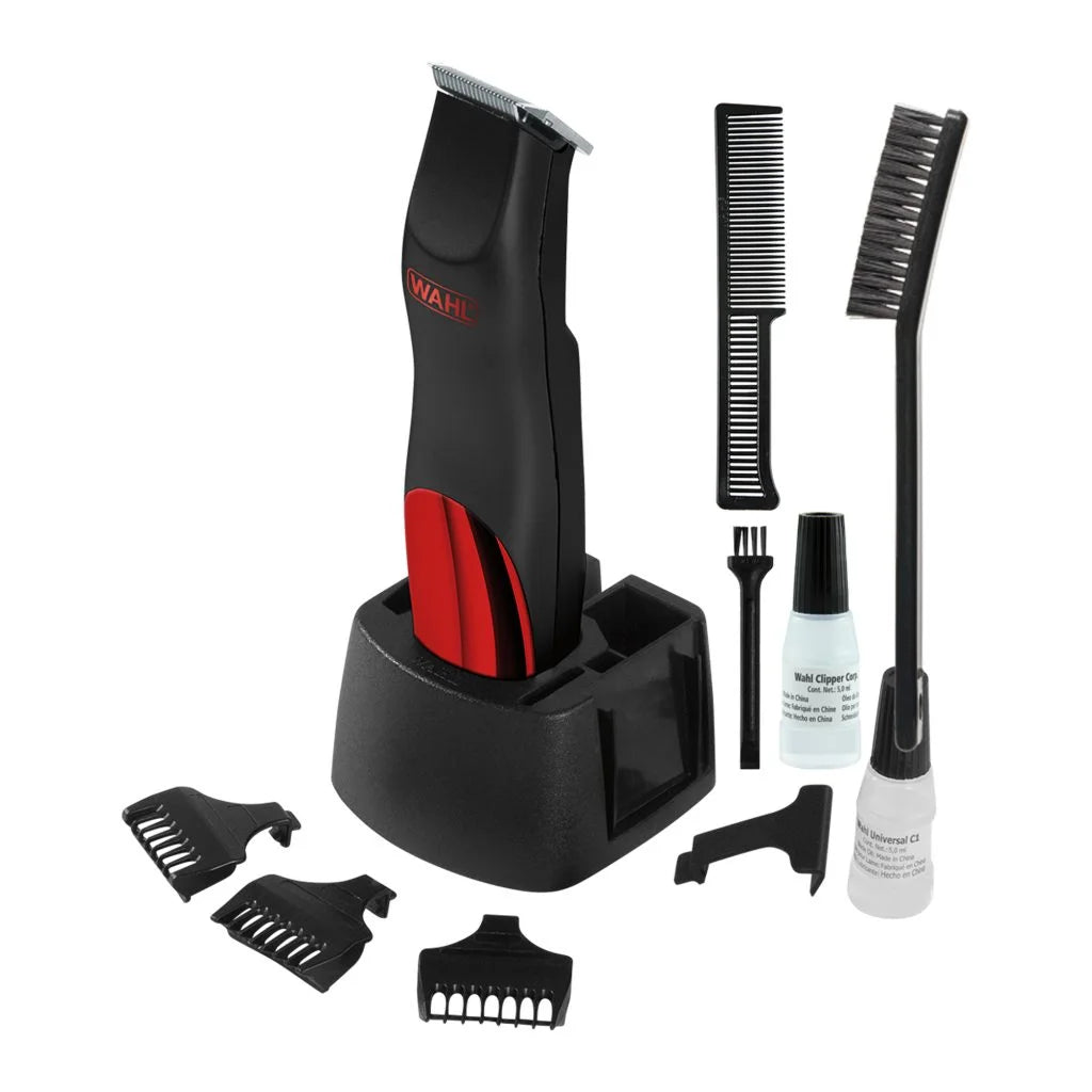 Wahl Bump Prevent Trimmer