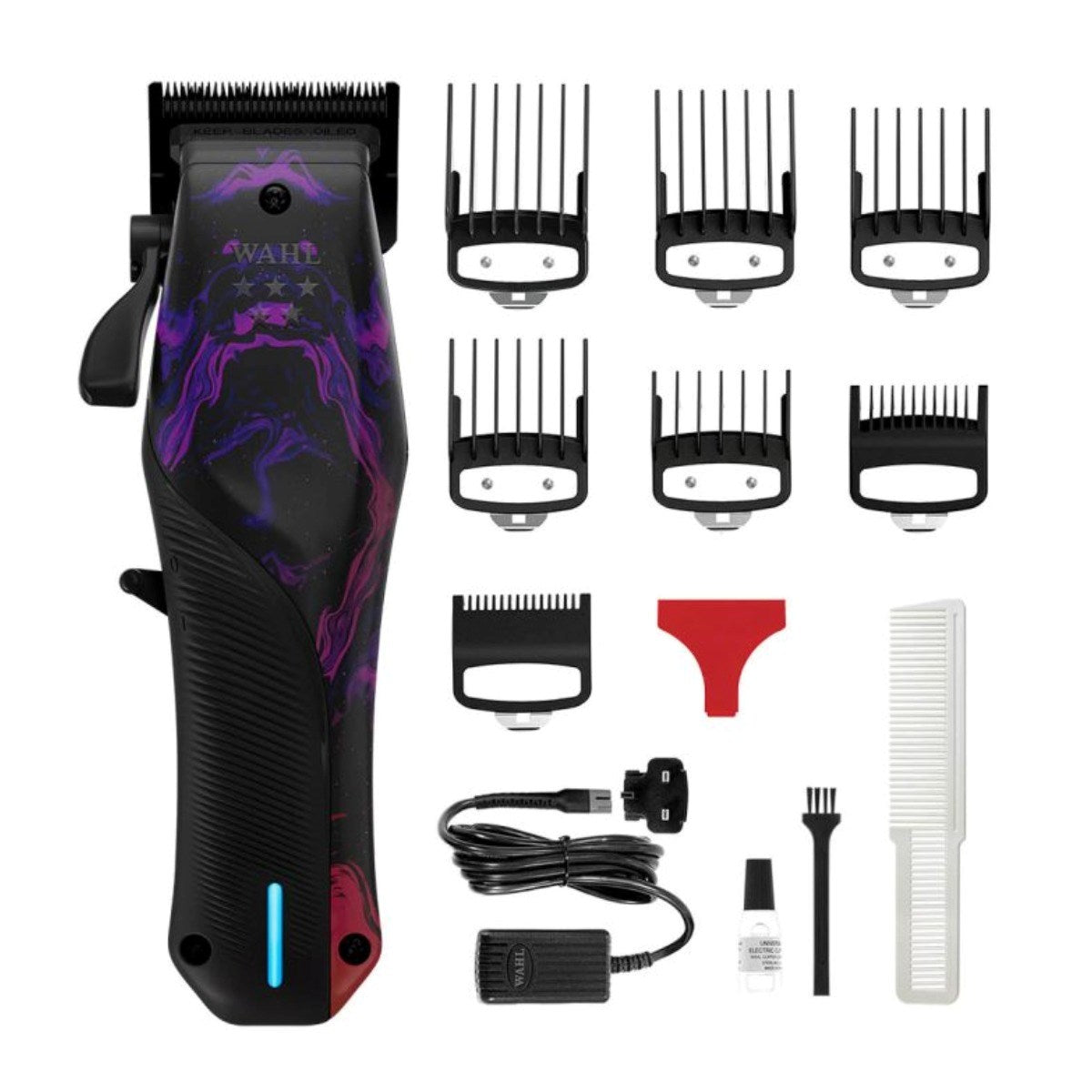Wahl Vapor Limited Edition Clipper