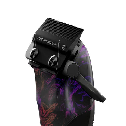 Wahl Vapor Limited Edition Clipper