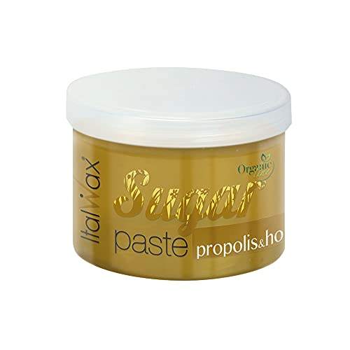 Italwax Sugar Paste - Organic Line 750g