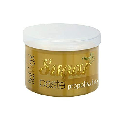 Italwax Sugar Paste - Organic Line 750g