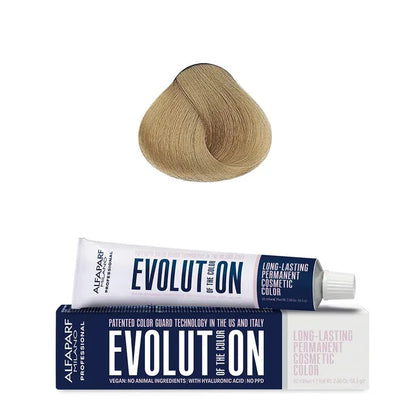 Alfaparf Milano Evolution of the Colour Permanent 60ml