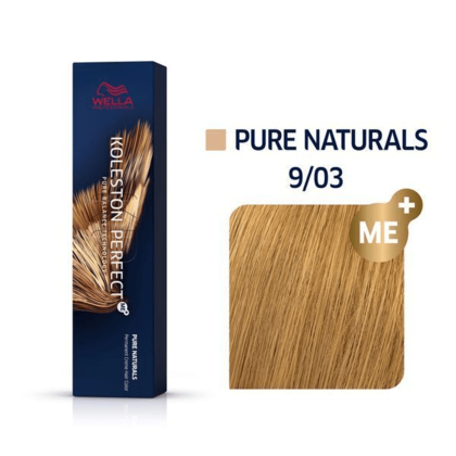 Wella Koleston Perfect Me+ 60ml