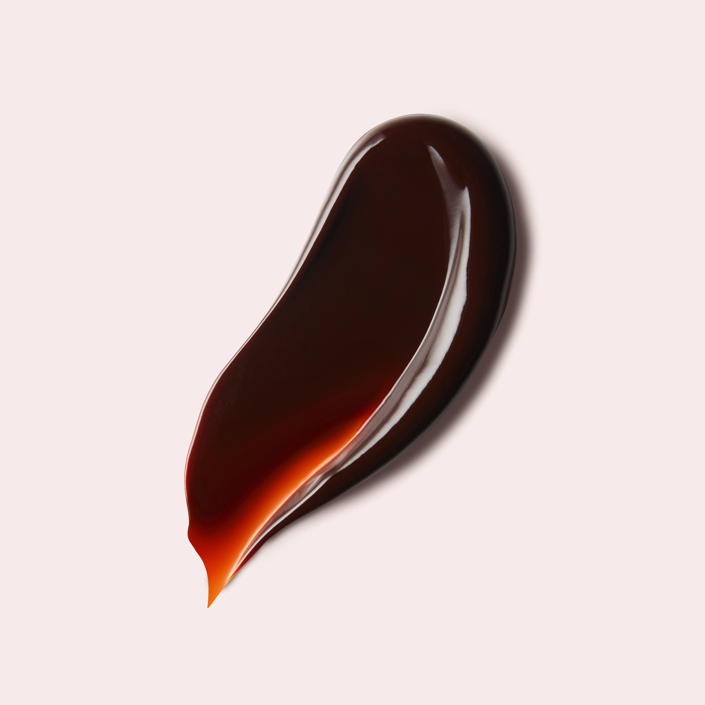 Glaze Supergloss Glacé Cherry - For Brunettes & Redheads 190ml