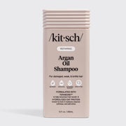 Kitsch Repairing Argan Oil Bottle Shampoo 12oz