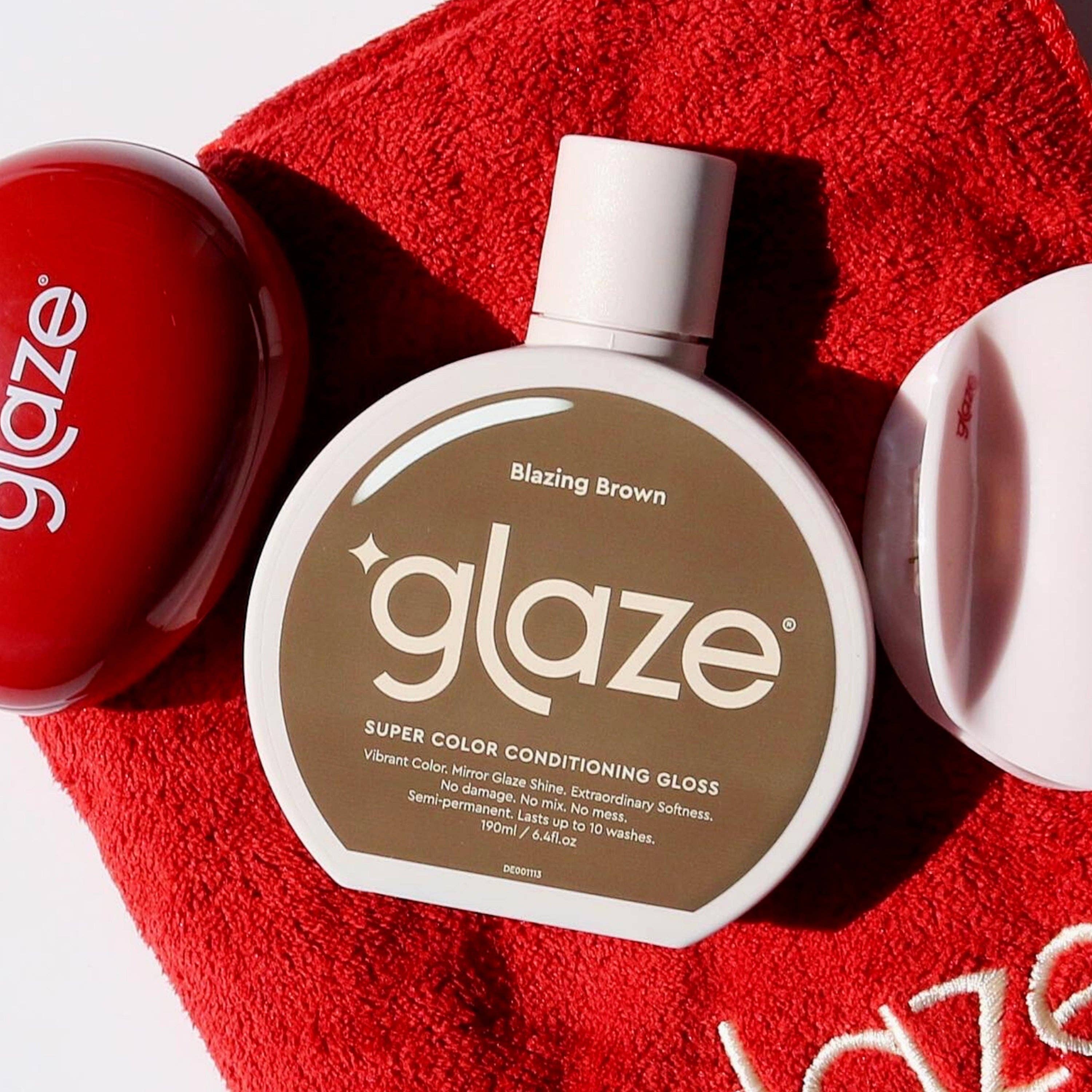 Glaze Super Microfiber Towel