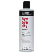 The Hair Movement Bye Bye Dry Shampoo 400ml