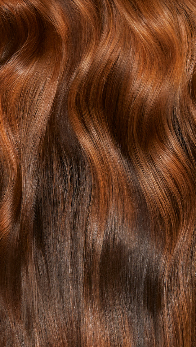 Glaze Supergloss Cocoa Lights - For Brunettes with Highlights 190ml
