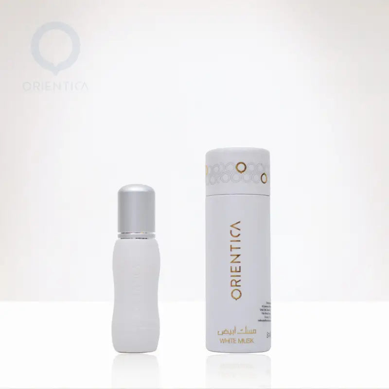 Orientica Roll on Arabian Perfume Oils 6ml