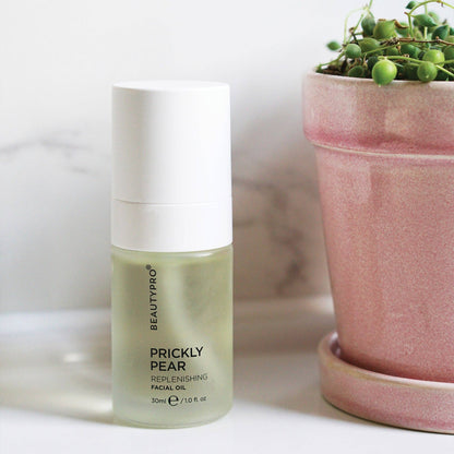 BeautyPro Prickly Pear Facial Oil 30ml