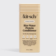 Kitsch Strengthening Rice Water Bottle Conditioner 12oz