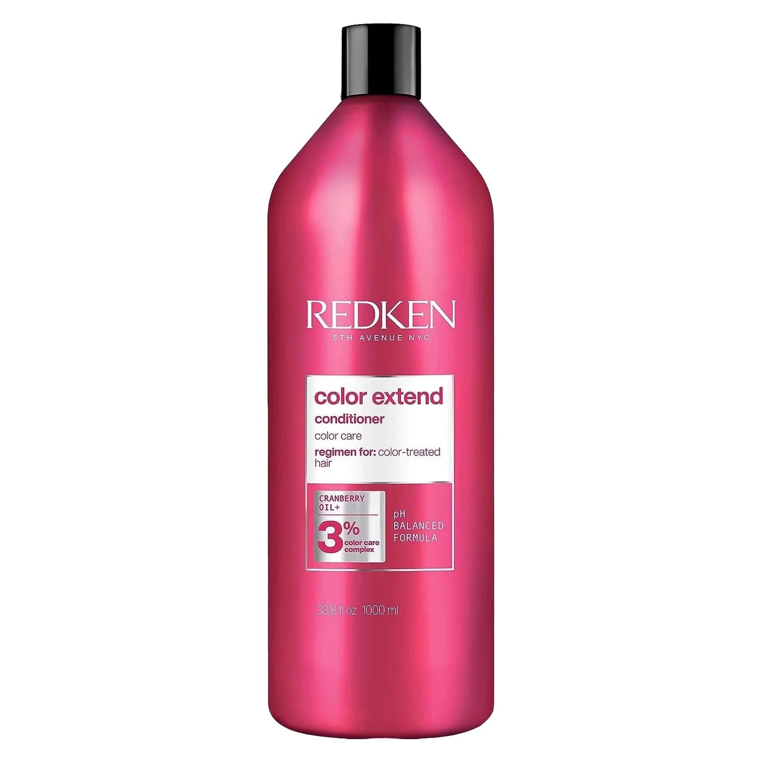 Redken Color Extend Magnetic Conditioner 1000ml – Kiyo Beauty