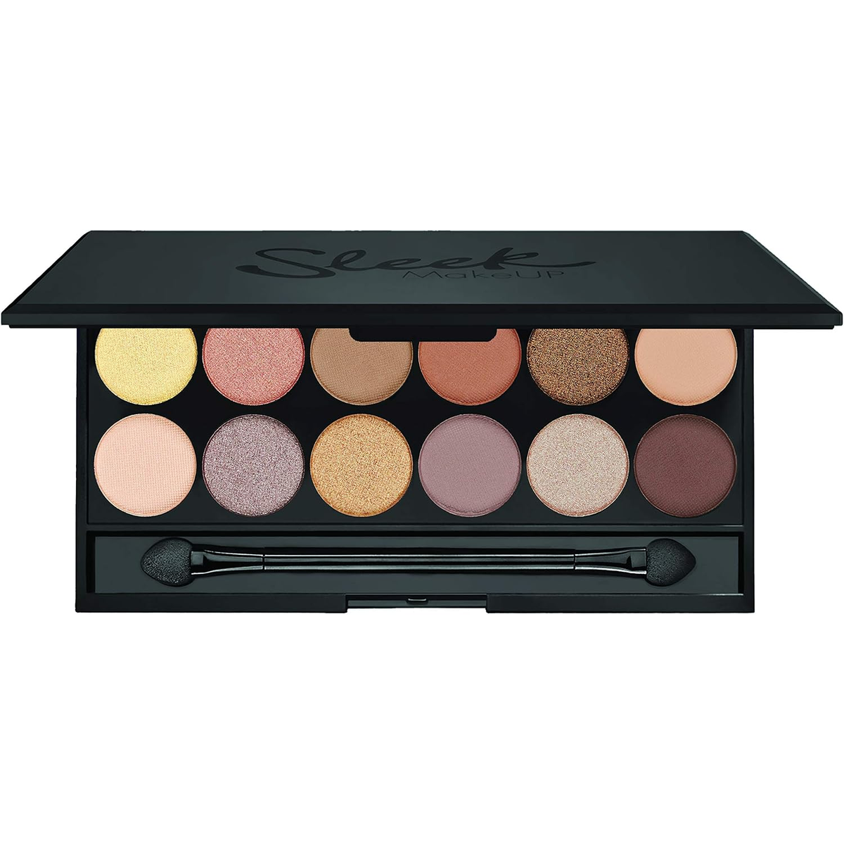 Sleek MakeUP i-Divine Eyeshadow Palette