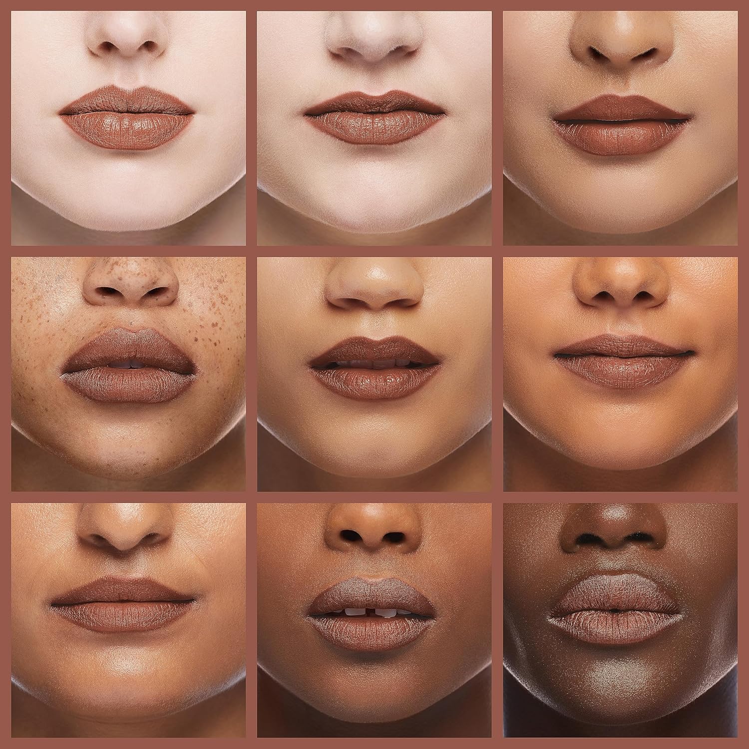 L.A Girl Ultimate Auto Lipliner
