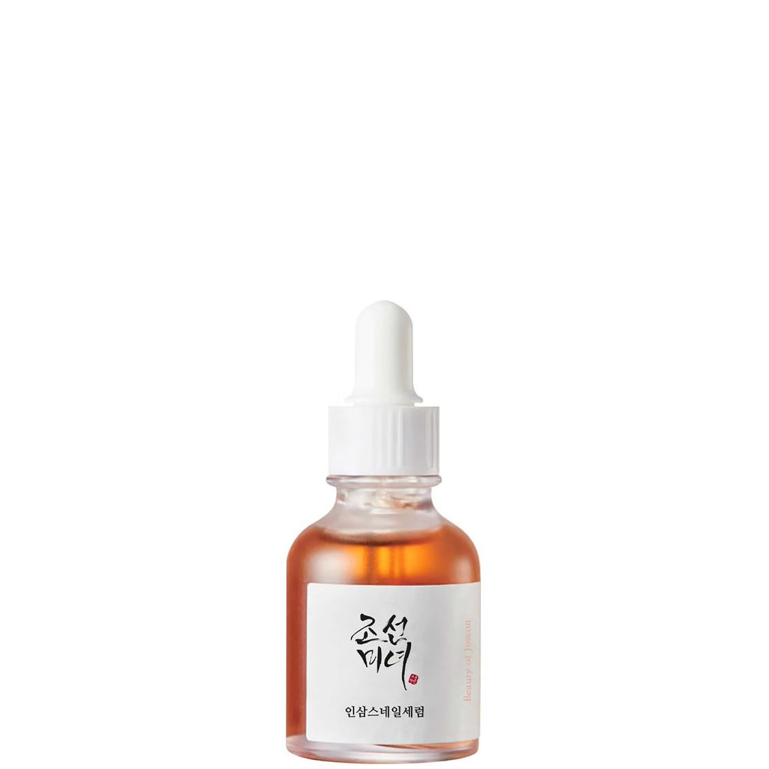 Beauty of Joseon Revive Serum: Ginseng + Snail Mucin 30ml