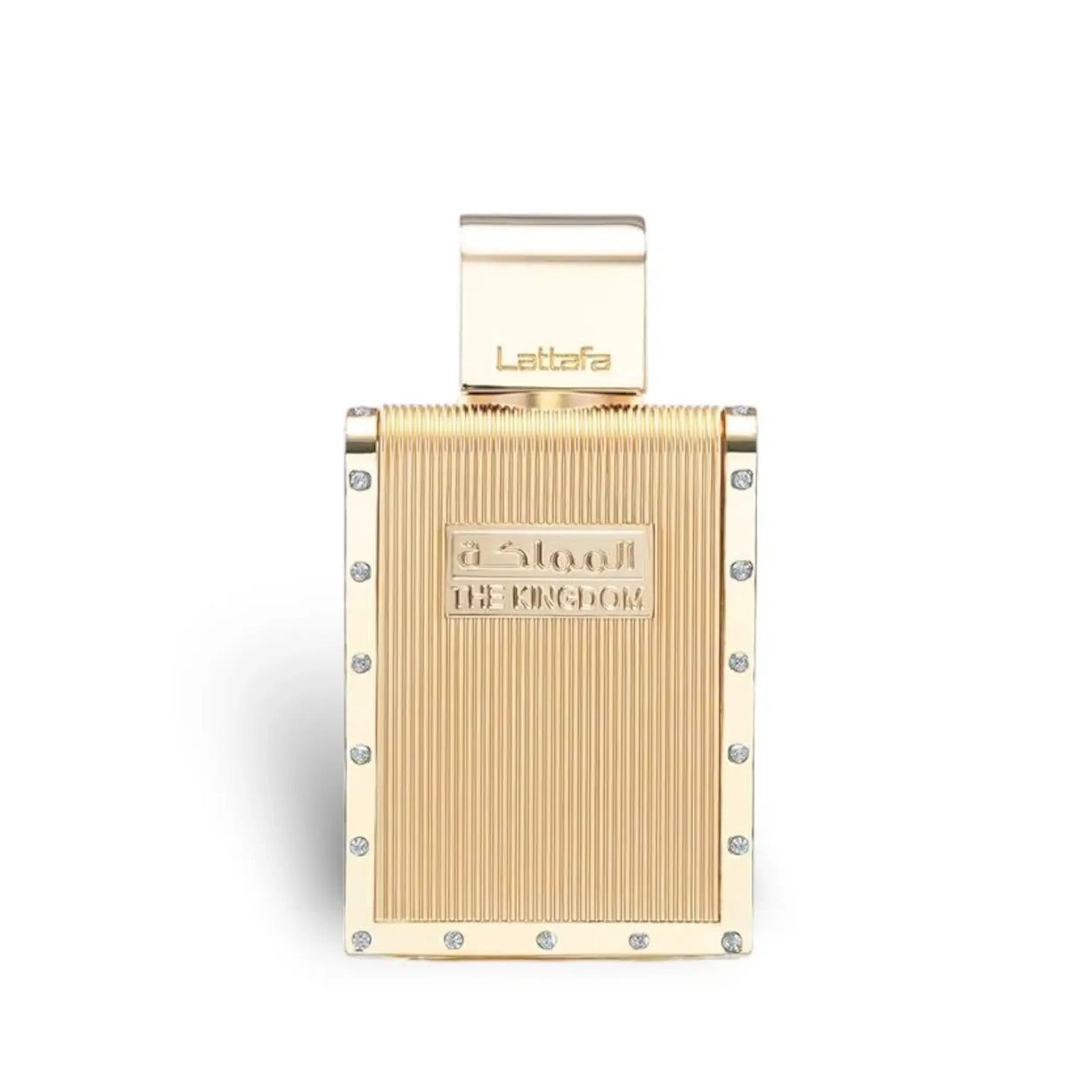 Lattafa The Kingdom For Men Eau De Parfum 100ml