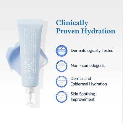 Dr. Althea Aqua Marine Watery Cream 50ml