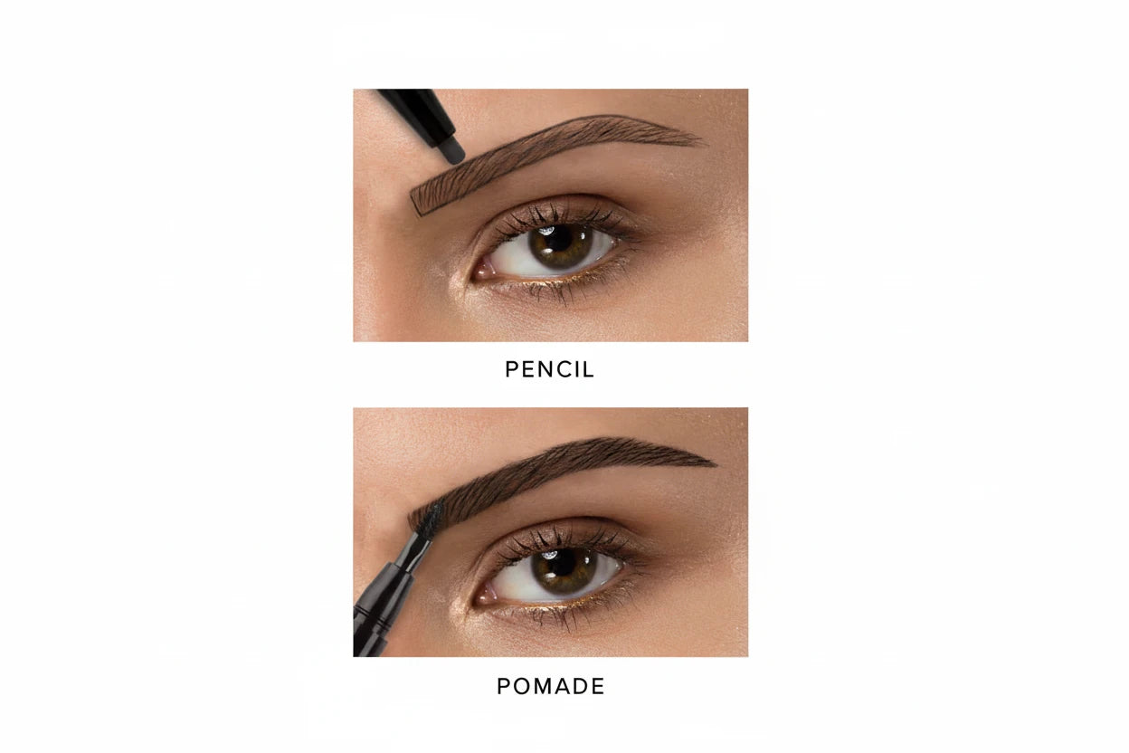 Absolute New York 2-In-1 Brow Perfector