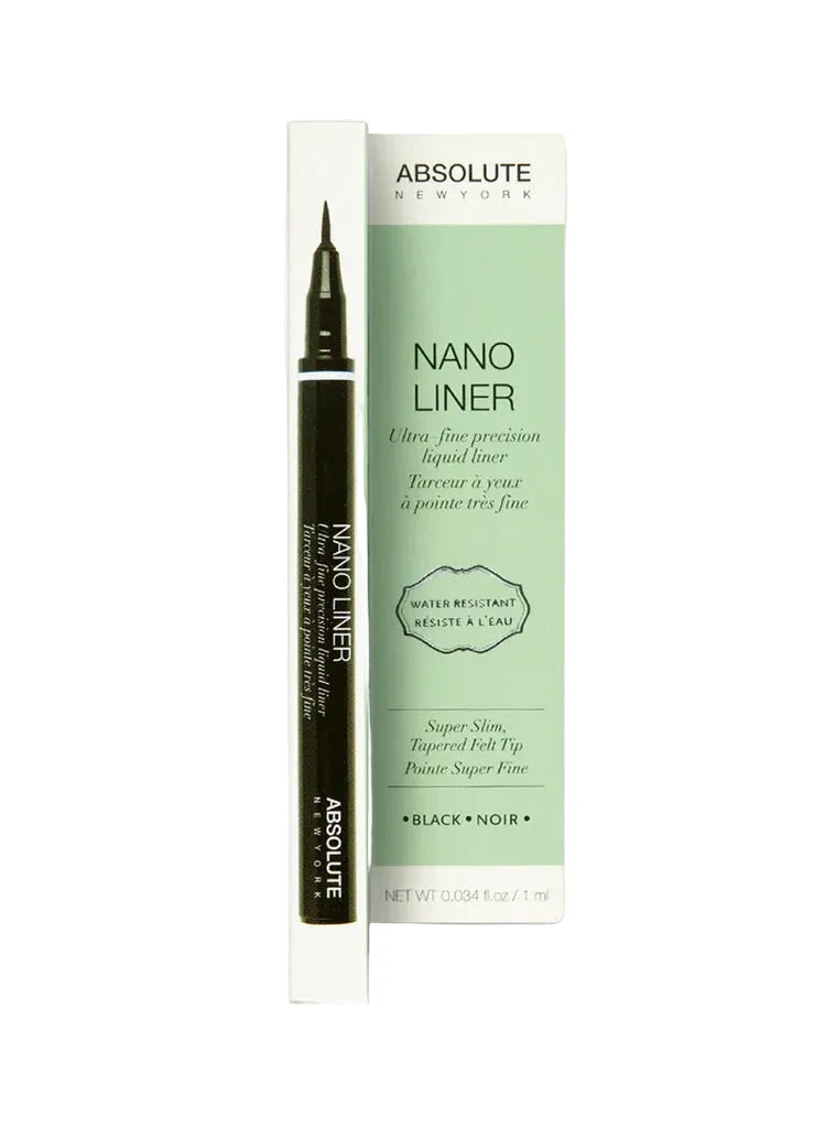 Absolute New York Eye Expert Eye Liner