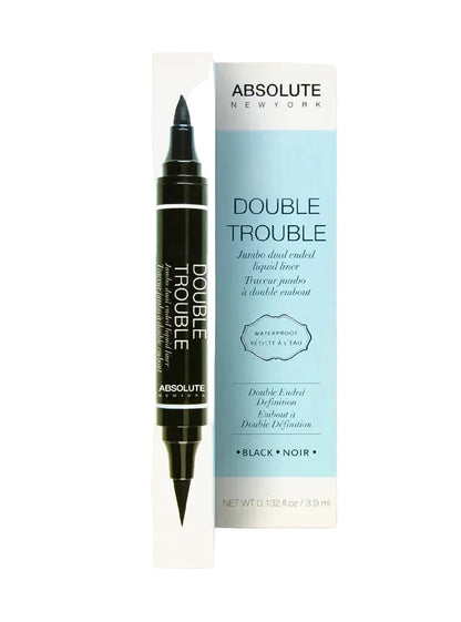 Absolute New York Eye Expert Eye Liner