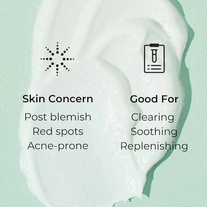 COSRX Centella Blemish Cream 30ml