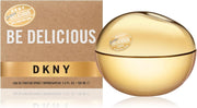 DKNY Golden Be Delicious Eau De Parfum 100ml