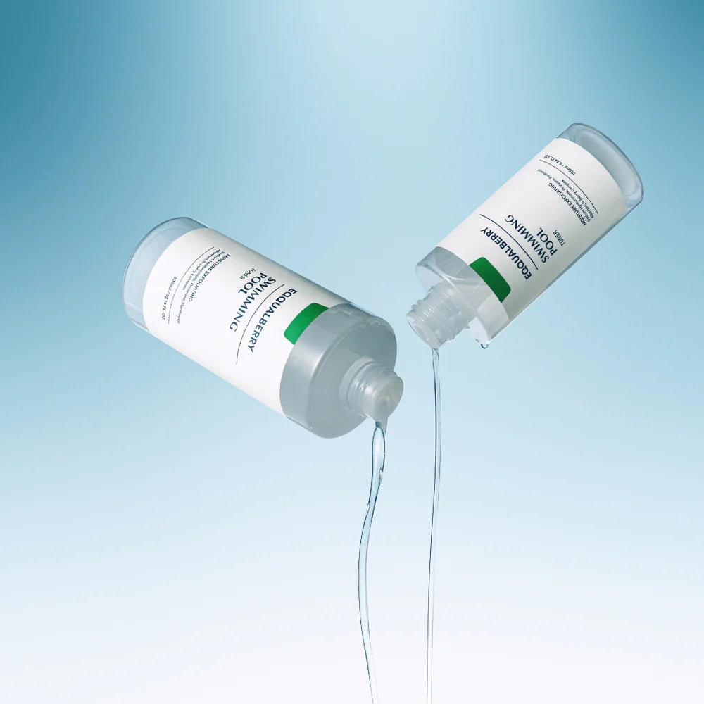 Eqqualberry Swimming Pool Toner 155ml