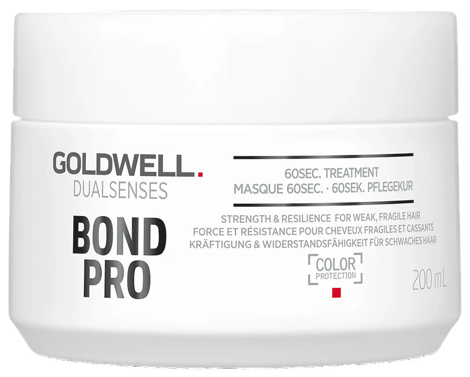 Goldwell Dualsenses Bond Pro 60 Sec Treatment 200ml
