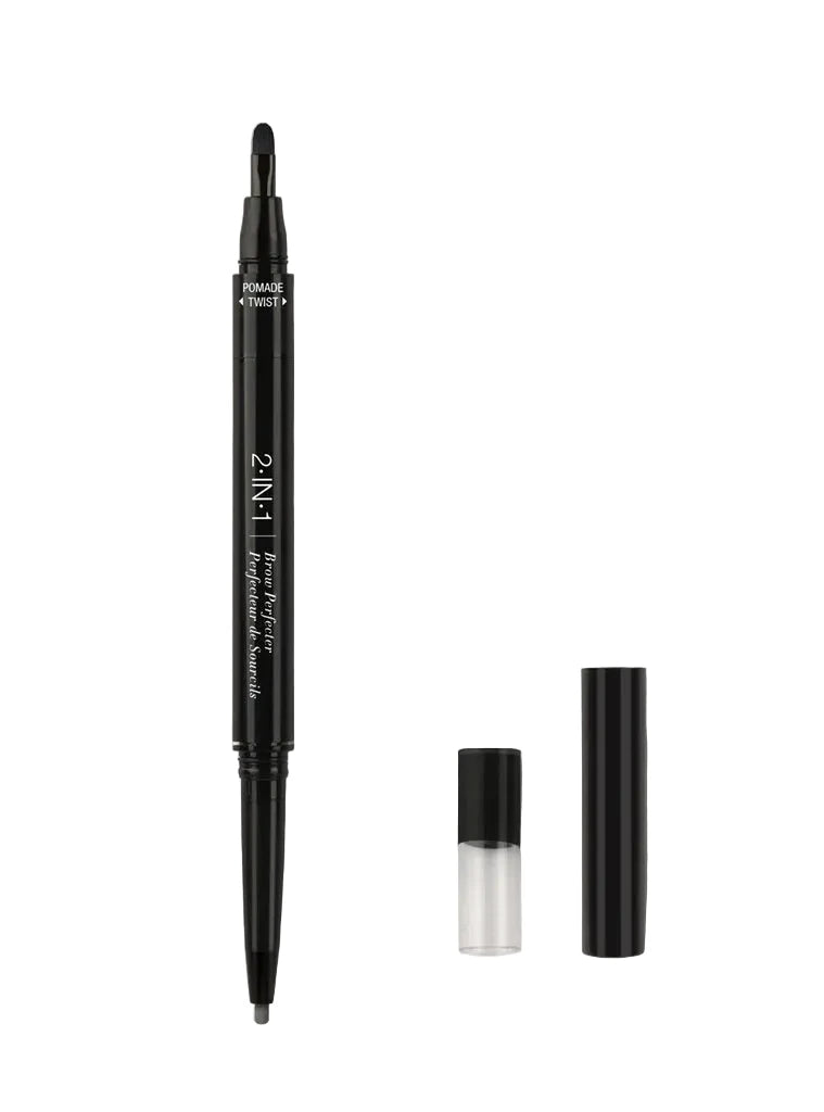 Absolute New York 2-In-1 Brow Perfector