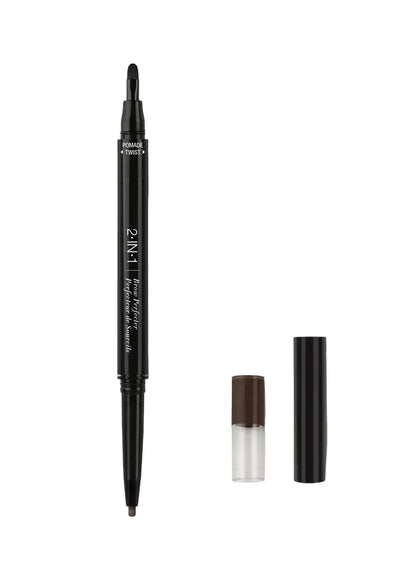 Absolute New York 2-In-1 Brow Perfector