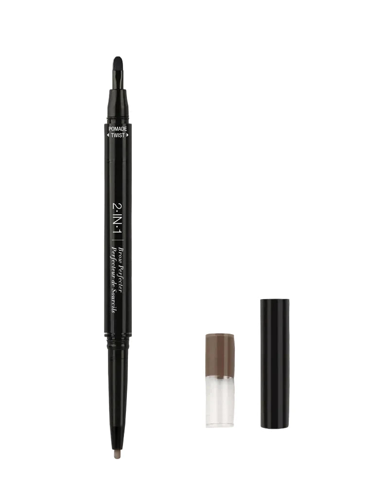 Absolute New York 2-In-1 Brow Perfector