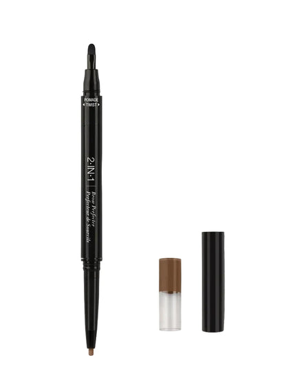 Absolute New York 2-In-1 Brow Perfector