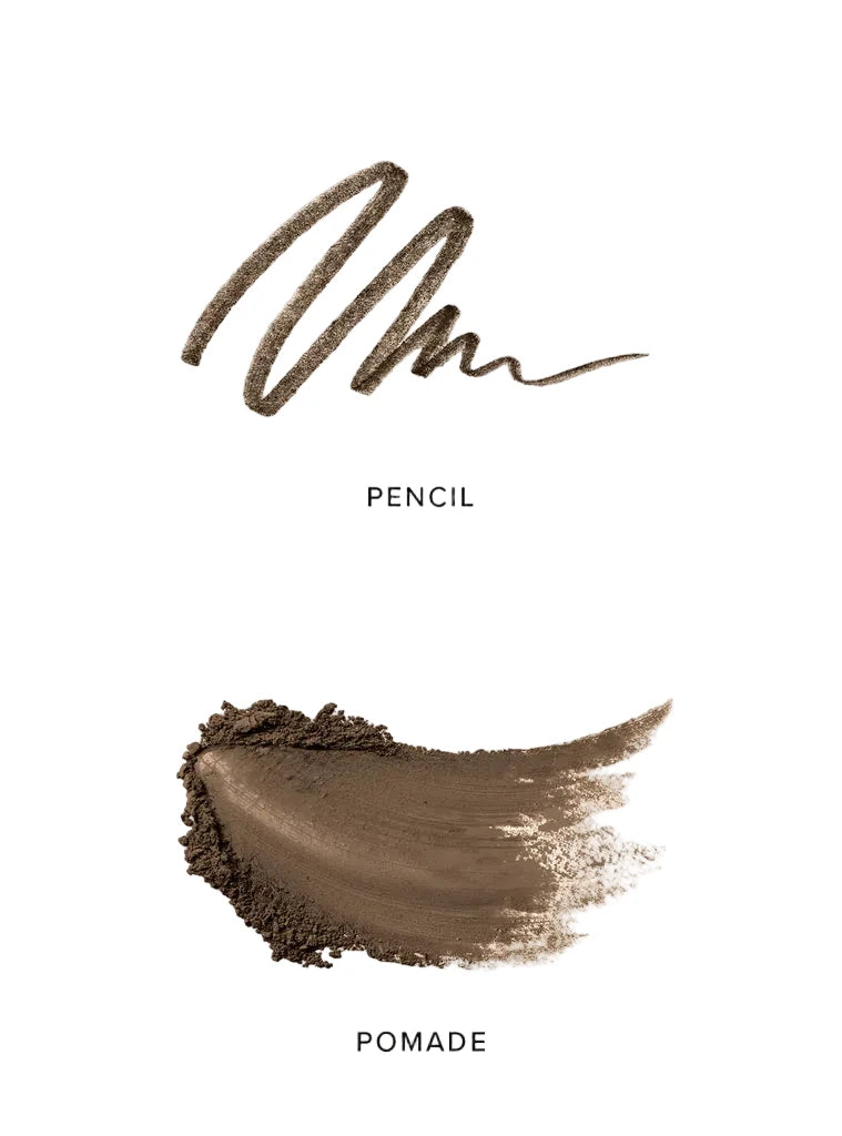 Absolute New York 2-In-1 Brow Perfector