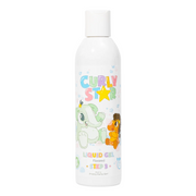 Pretty Curly Girl Curly Star Liquid Gel 250ml - Fragrance Free