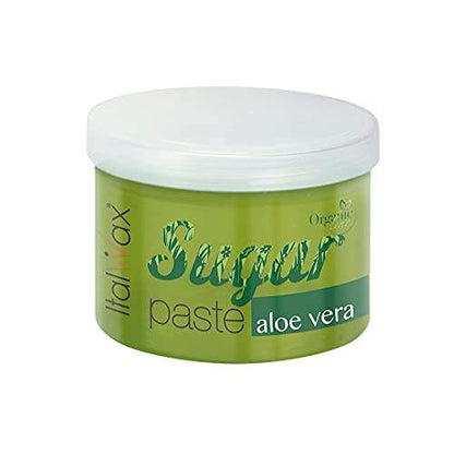 Italwax Sugar Paste - Organic Line 750g