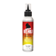All Day Hold Comfort & Refresh Anti-Itch Scalp Gel 120ml