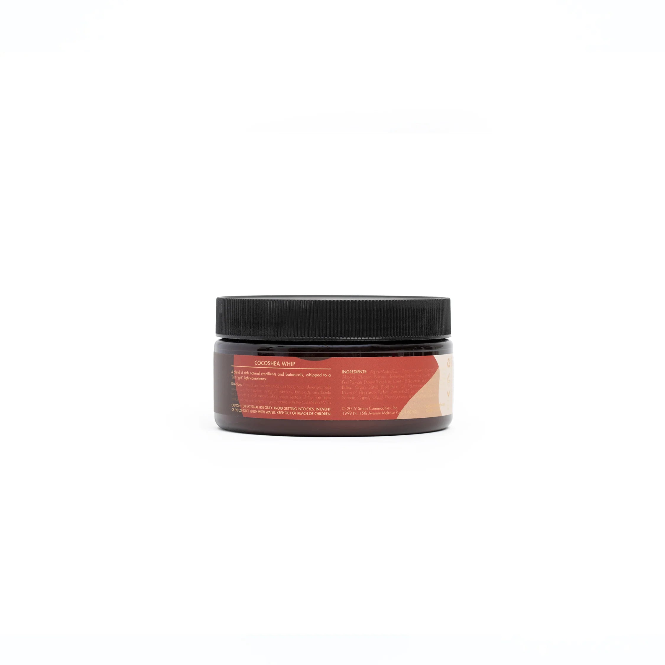 As I Am CocoShea Whip 8oz